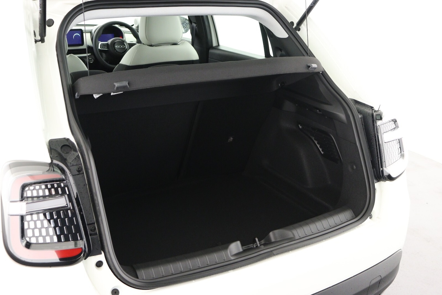 Used Fiat 600 2025 for sale - 76615412: Photo 9