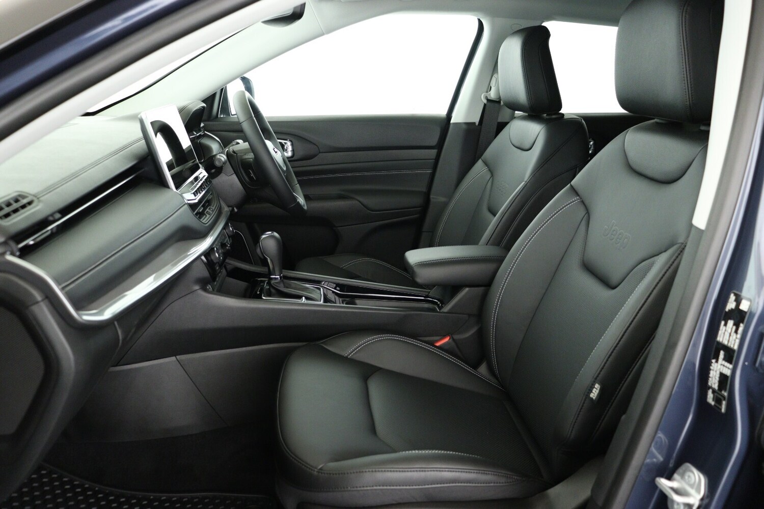 Used Jeep Compass 2024 for sale - 75763558: Photo 10