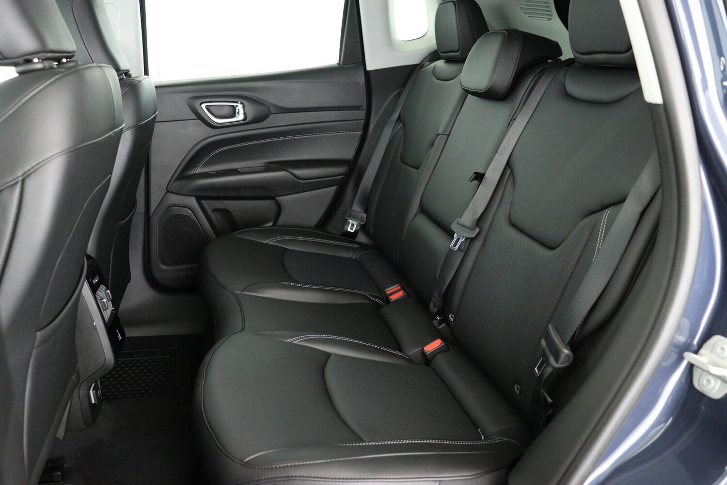 Used Jeep Compass 2024 for sale - 75763558: Photo 12