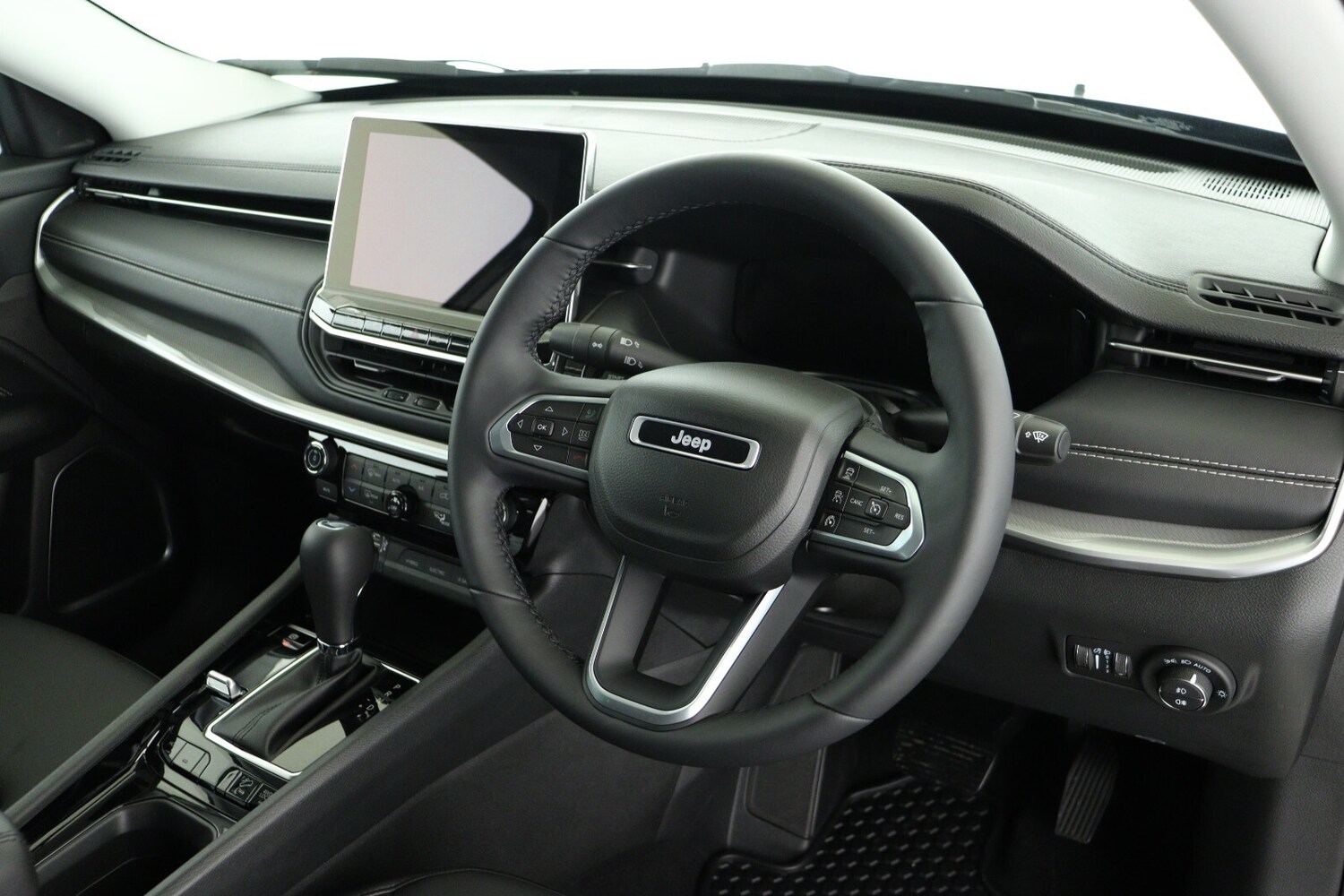 Used Jeep Compass 2024 for sale - 75763558: Photo 13