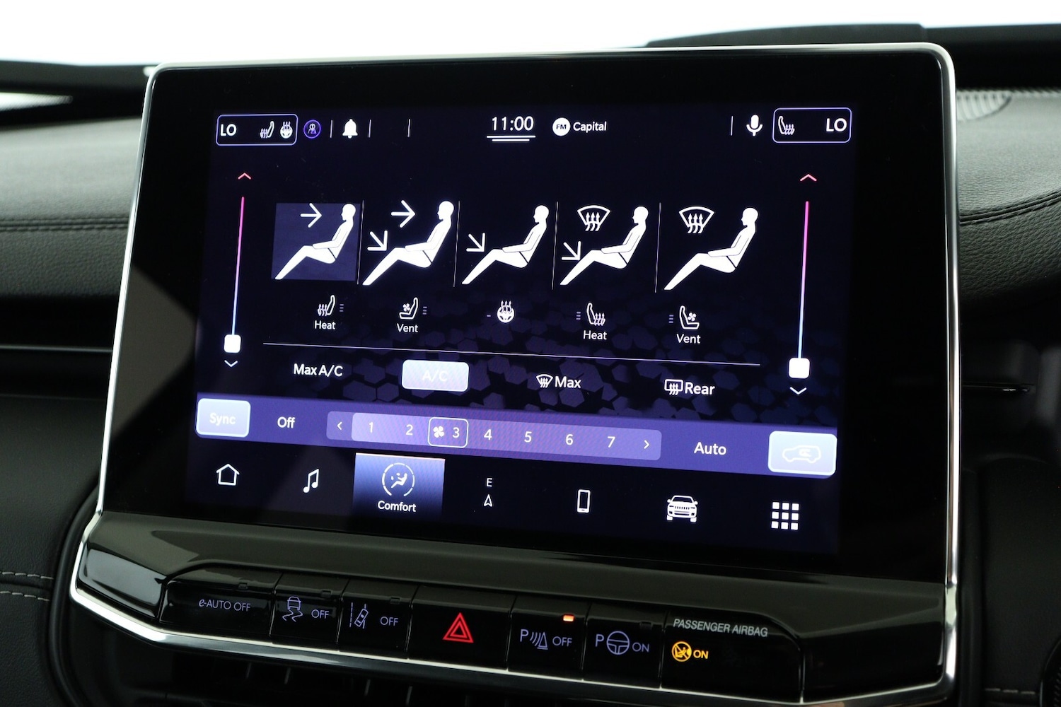 Used Jeep Compass 2024 for sale - 75763558: Photo 19