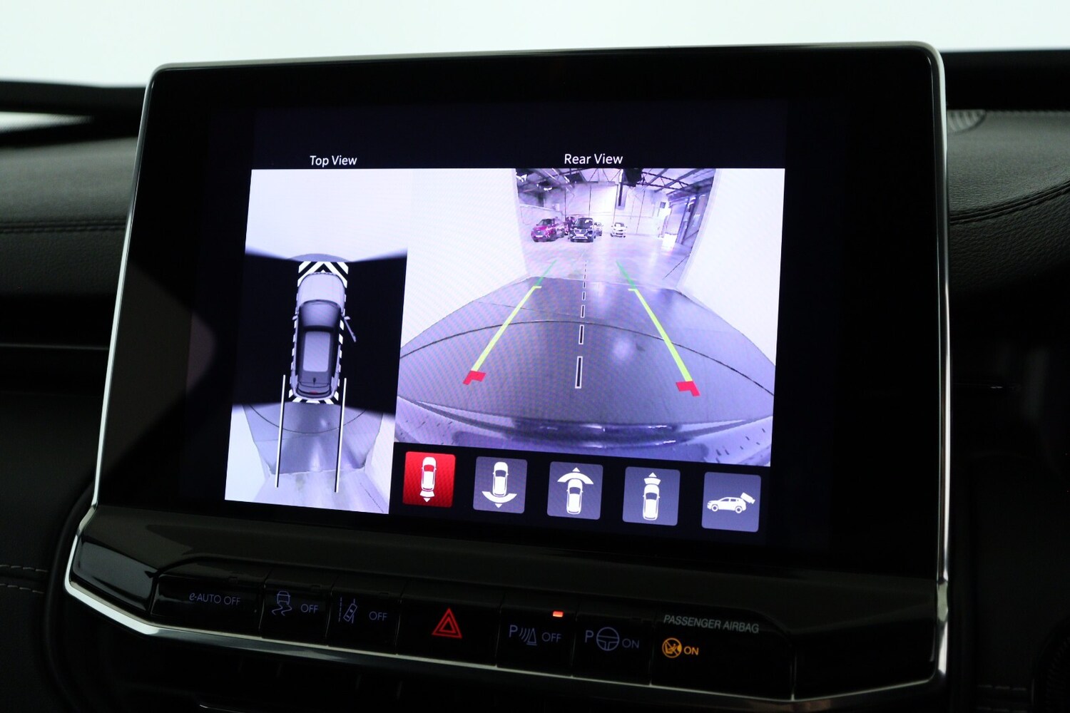 Used Jeep Compass 2024 for sale - 75763558: Photo 20