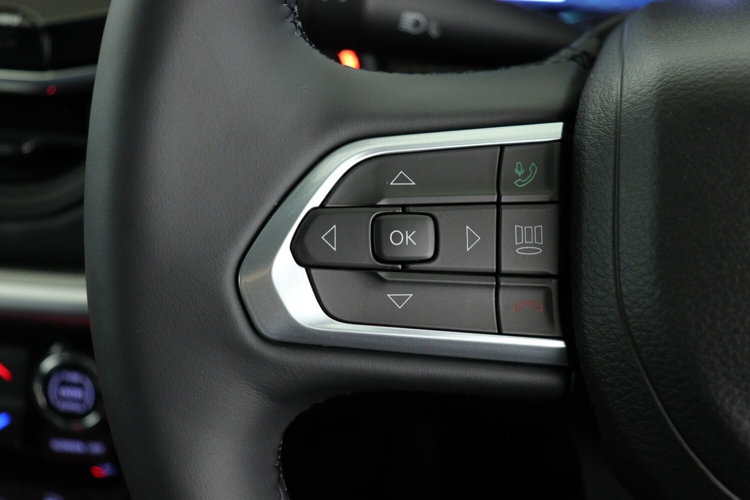 Used Jeep Compass 2024 for sale - 75763558: Photo 25