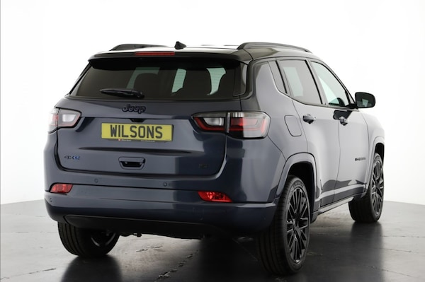Used Jeep Compass 2024 for sale - 75763558: Photo 3