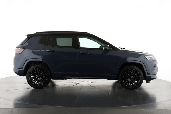 Used Jeep Compass 2024 for sale - 75763558: Photo 4