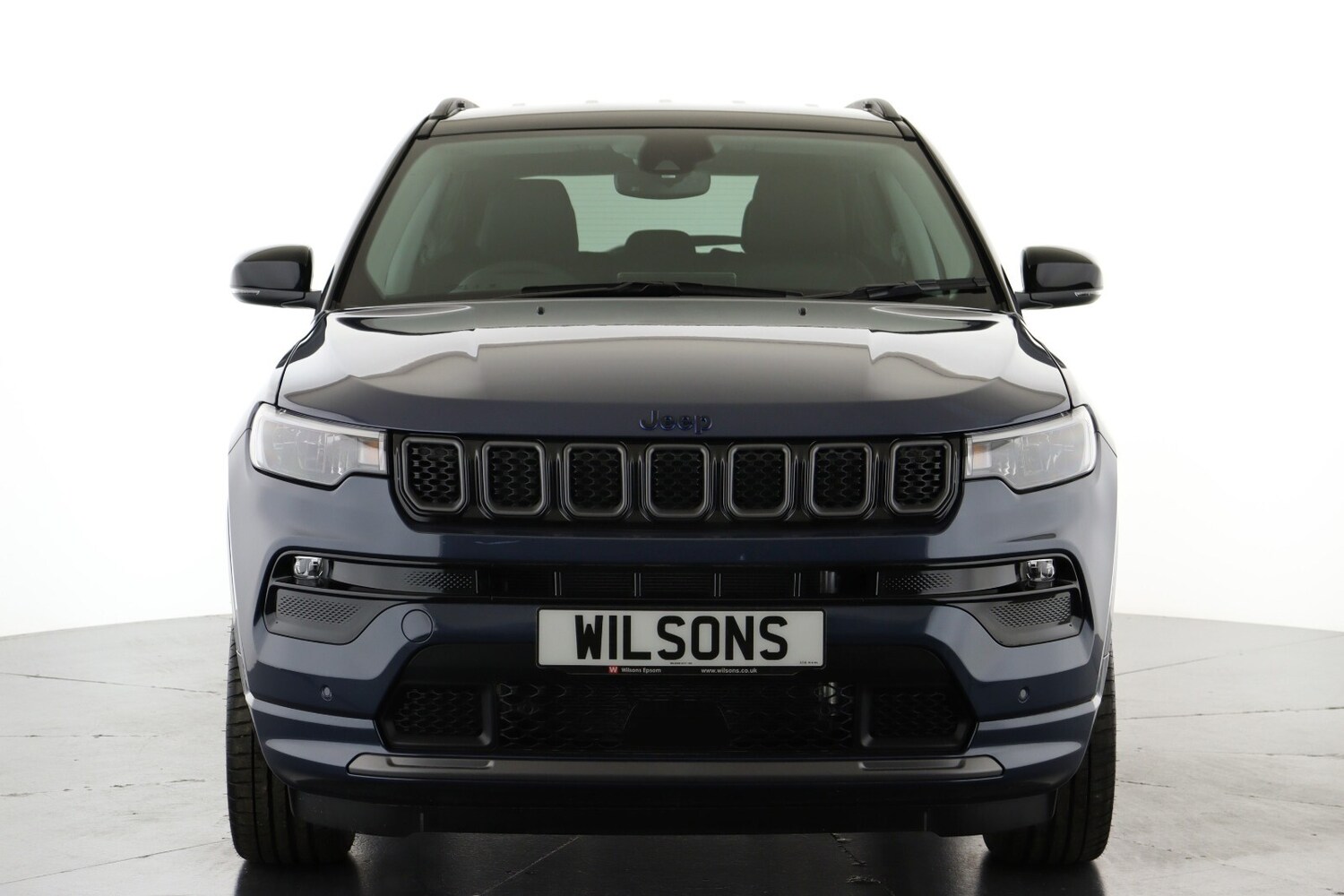 Used Jeep Compass 2024 for sale - 75763558: Photo 5