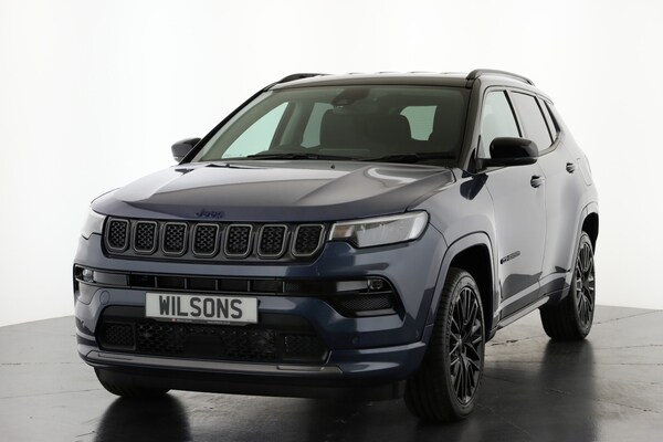 Used Jeep Compass 2024 for sale - 75763558: Photo 6