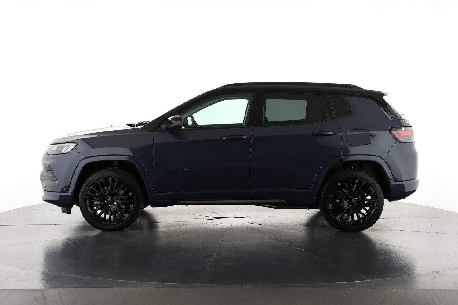 Used Jeep Compass 2024 for sale - 75763558: Photo 7