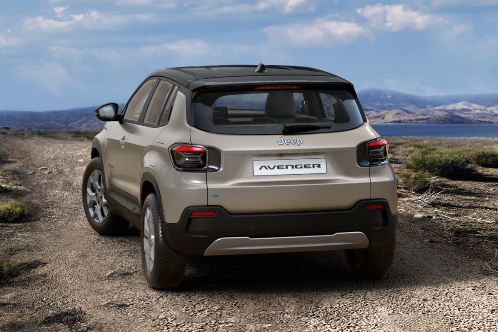 Used Jeep Other 2025 for sale - 76615477: Photo 2