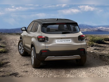 Used Jeep Other 2025 for sale - 76615477: Photo