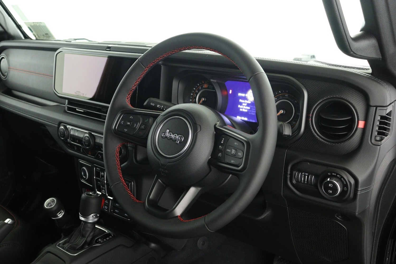 Used Jeep Wrangler 2025 for sale - 77366895: Photo 11