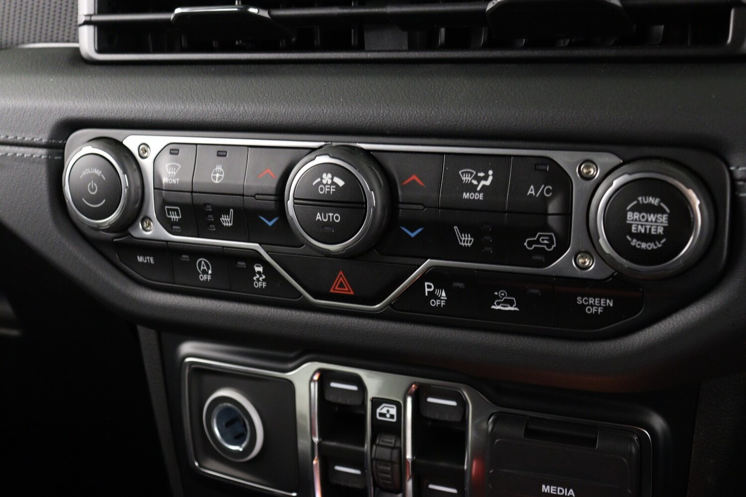 Used Jeep Wrangler 2025 for sale - 77366895: Photo 16