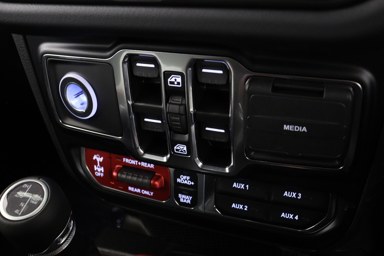 Used Jeep Wrangler 2025 for sale - 77366895: Photo 17