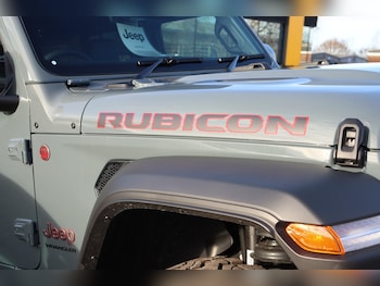 Used Jeep Wrangler 2025 for sale - 77366895: Photo