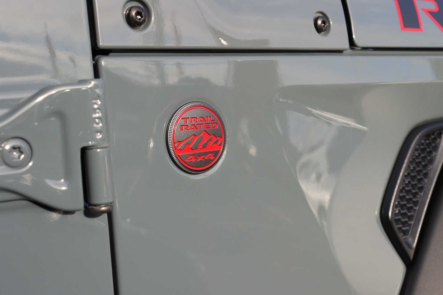 Used Jeep Wrangler 2025 for sale - 77366895: Photo 6