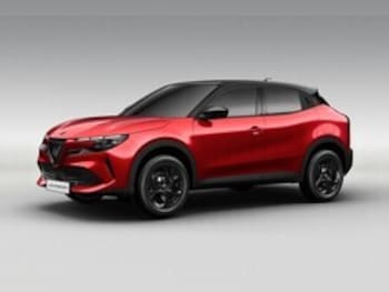 Used Alfa Romeo Junior 2025 for sale - 76615342: Photo