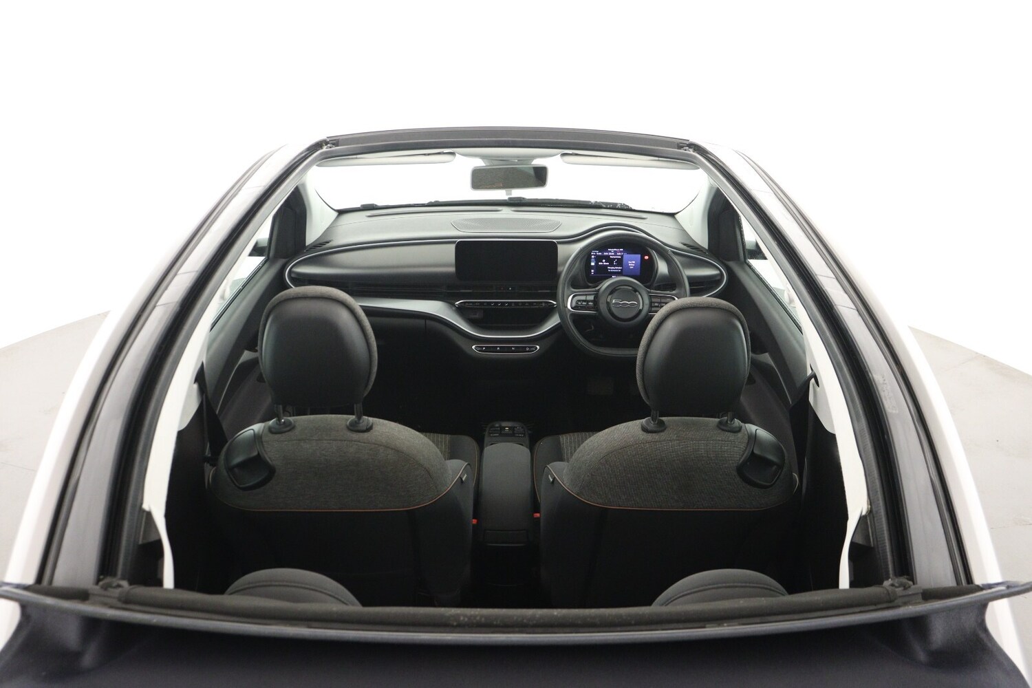 Used Fiat 500 2021 for sale - 76901409: Photo 10