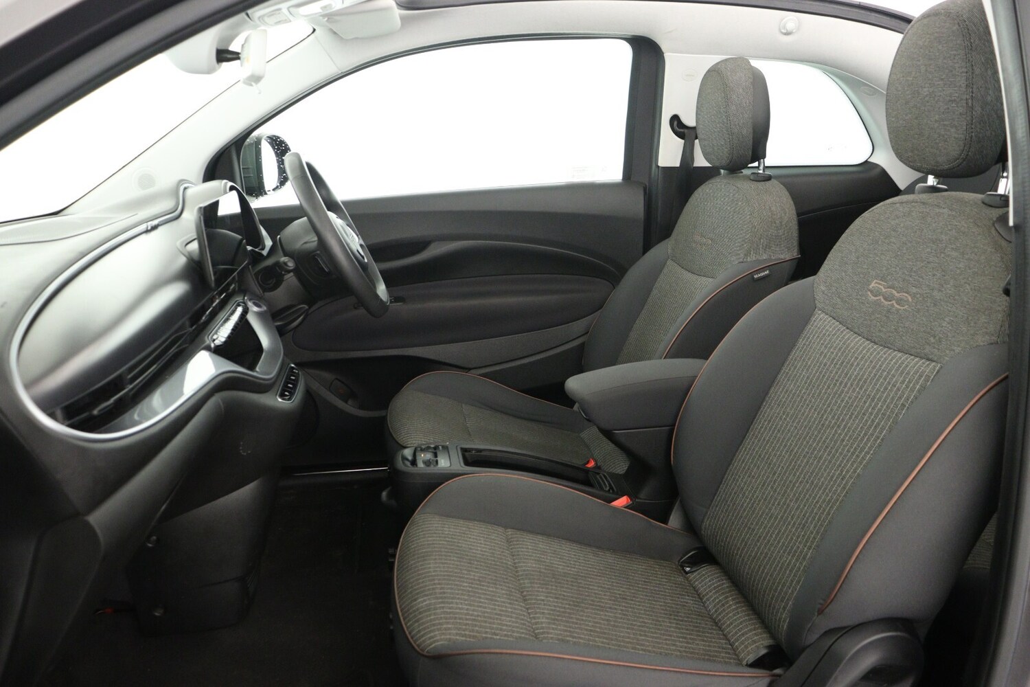 Used Fiat 500 2021 for sale - 76901409: Photo 11