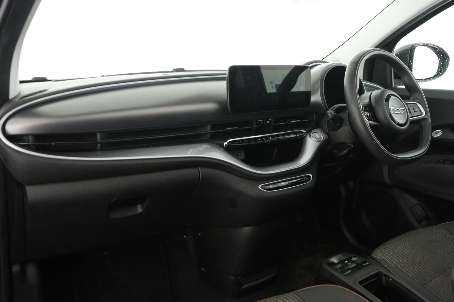 Used Fiat 500 2021 for sale - 76901409: Photo 12