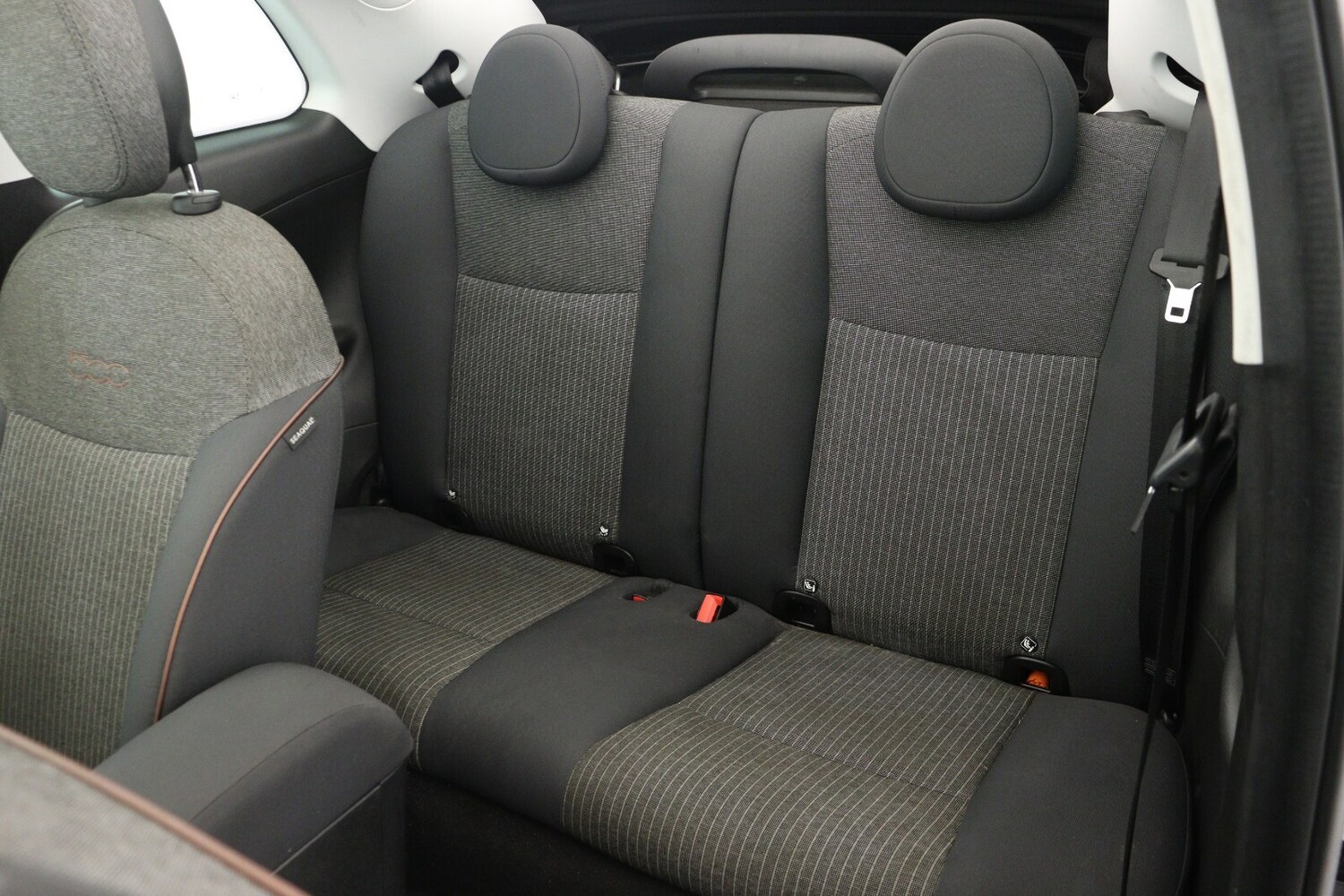 Used Fiat 500 2021 for sale - 76901409: Photo 13