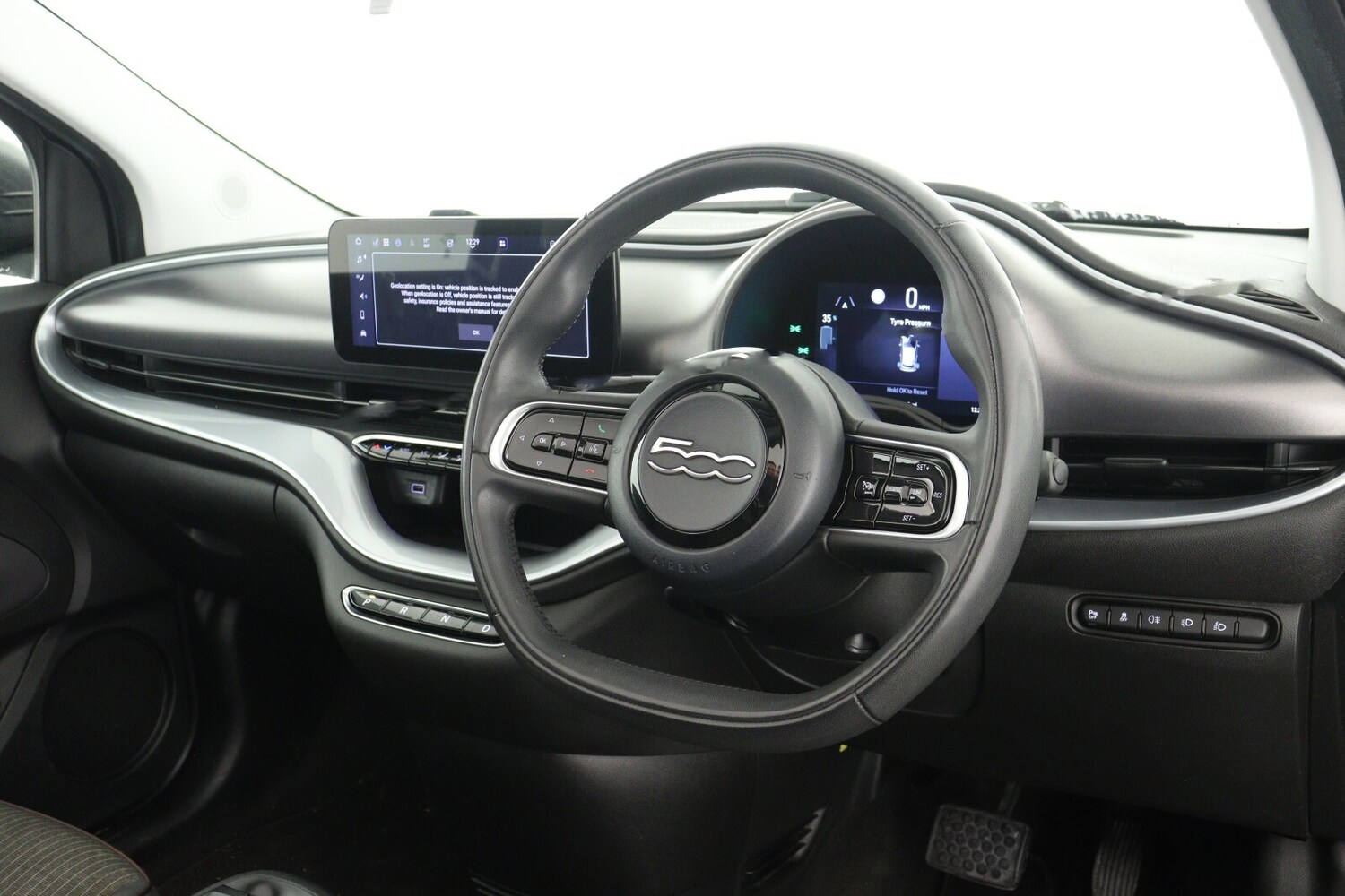 Used Fiat 500 2021 for sale - 76901409: Photo 14