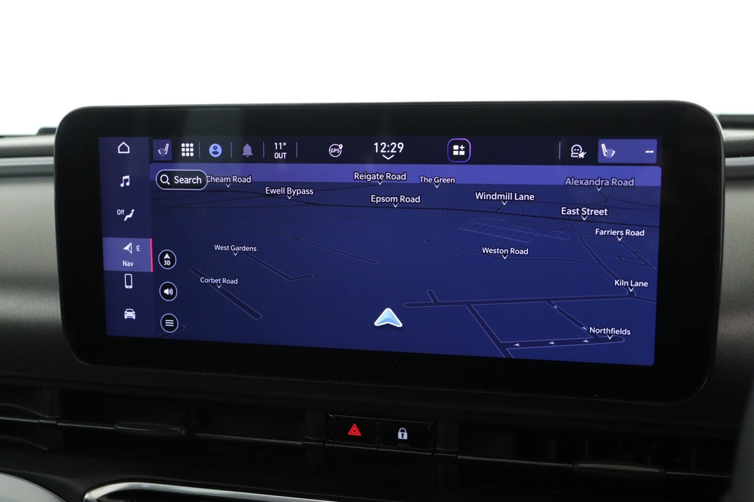 Used Fiat 500 2021 for sale - 76901409: Photo 16