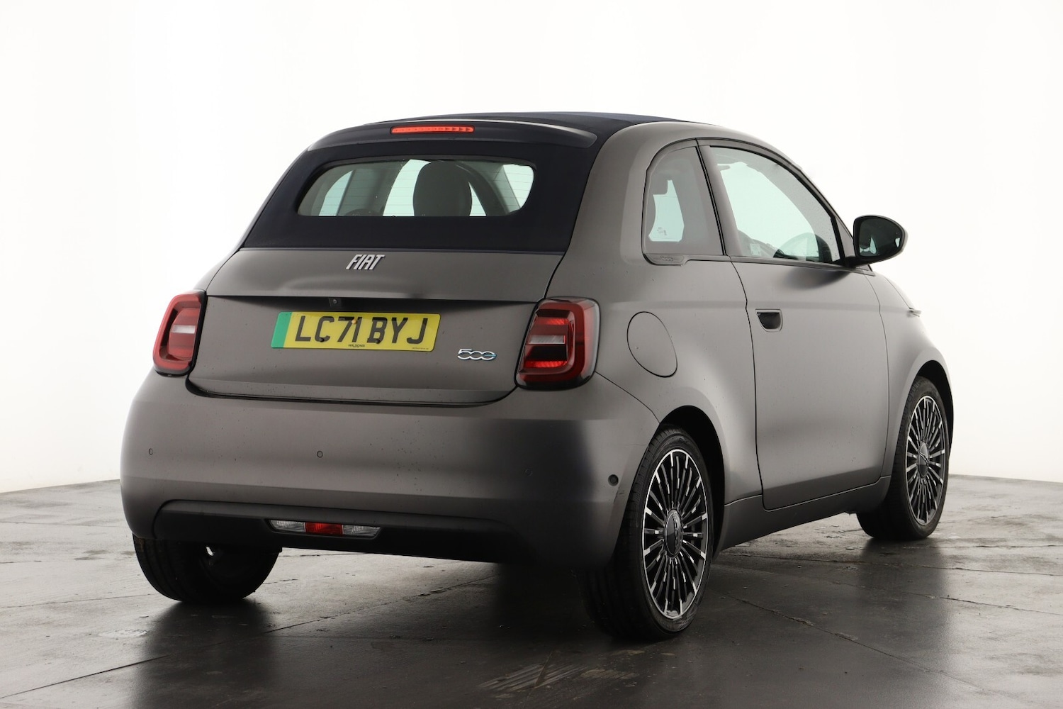 Used Fiat 500 2021 for sale - 76901409: Photo 3