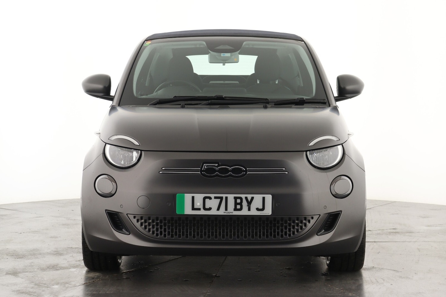 Used Fiat 500 2021 for sale - 76901409: Photo 5