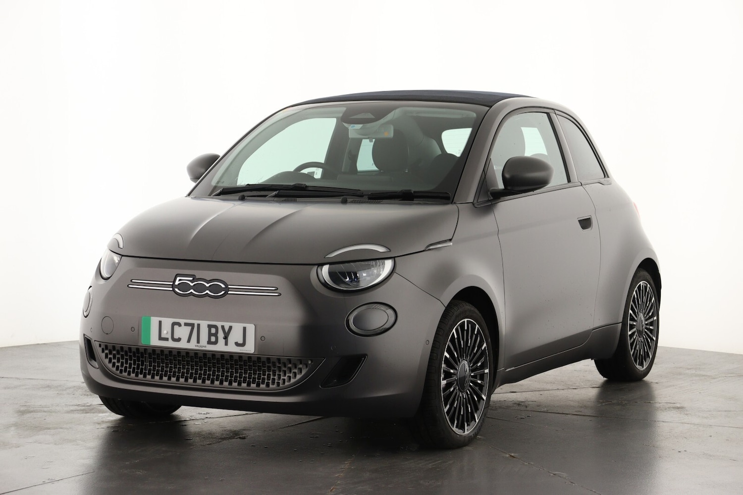 Used Fiat 500 2021 for sale - 76901409: Photo 6