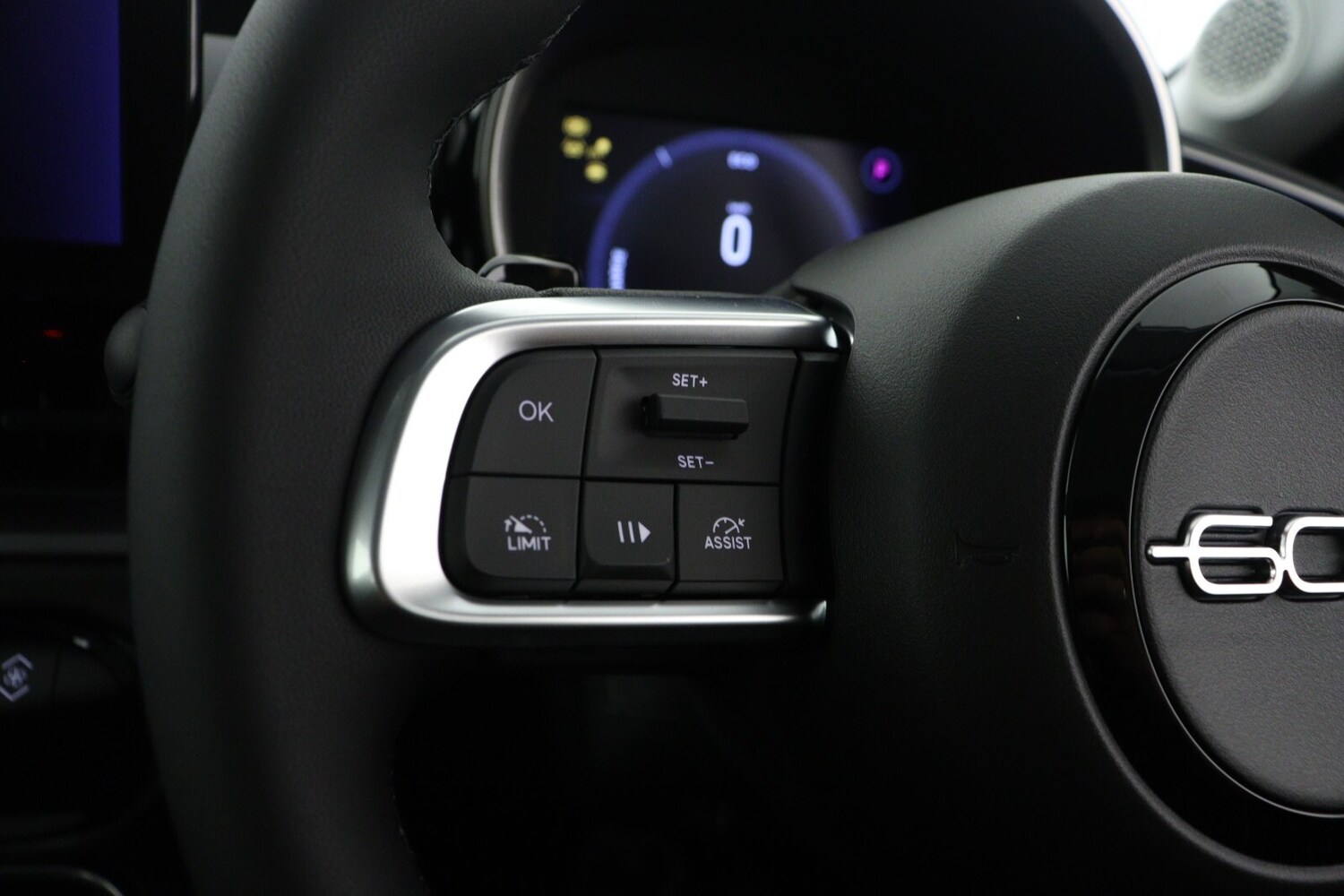 Used Fiat 600 2026 for sale - 76615420: Photo 18