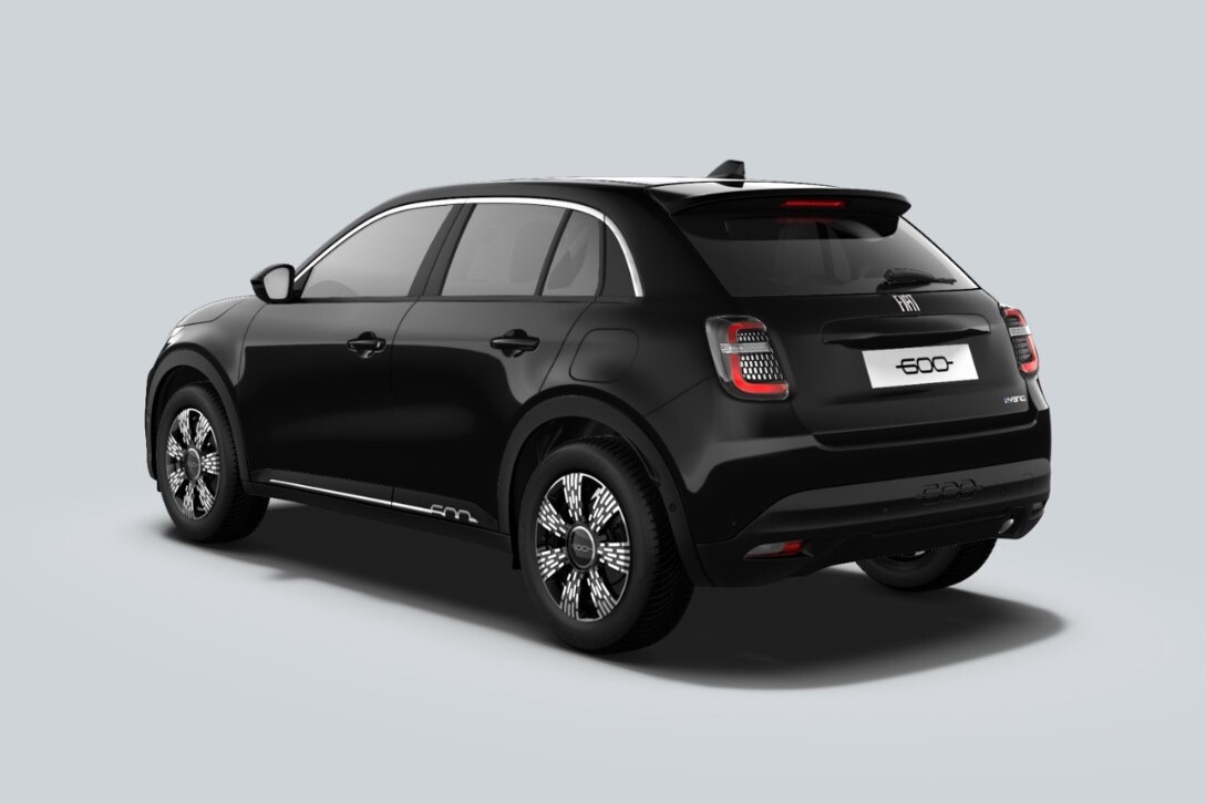 Used Fiat 600 2025 for sale - 76615420: Photo 2