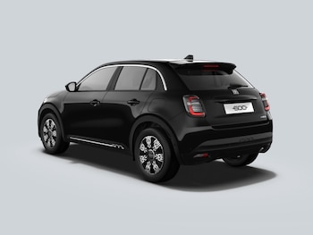 Used Fiat 600 2025 for sale - 76615420: Photo