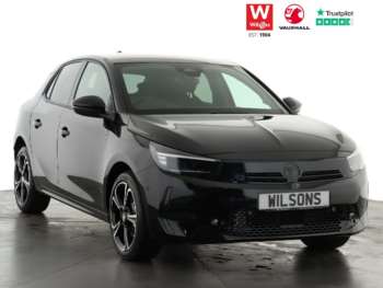 Used Vauxhall Corsa  for sale - 75048374: Photo