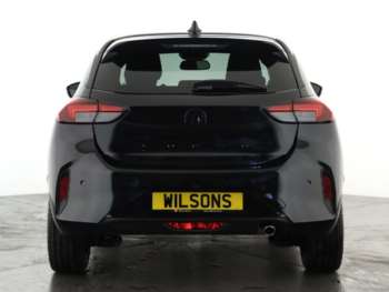 Used Vauxhall Corsa  for sale - 75048374: Photo