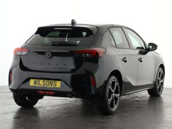 Used Vauxhall Corsa  for sale - 75048374: Photo