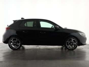 Used Vauxhall Corsa  for sale - 75048374: Photo
