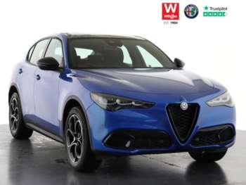 2025 - 2.0 Turbo 280 Sprint 5dr AWD Auto