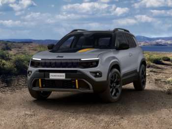Used Jeep Other 2025 for sale - 75317994: Photo