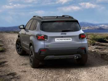Used Jeep Other 2025 for sale - 75317994: Photo
