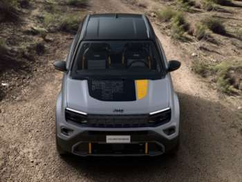 Used Jeep Other 2025 for sale - 75317994: Photo
