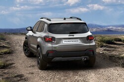 Used Jeep Other 2025 for sale - 76615385: Photo 2