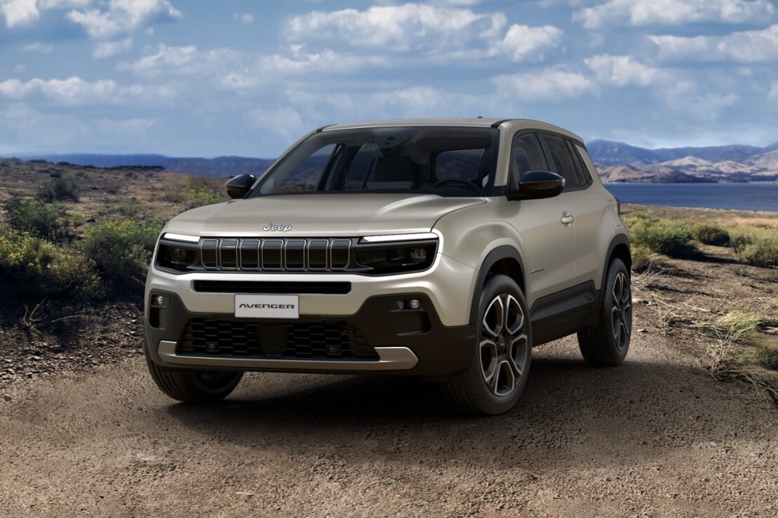 Used Jeep Other 2025 for sale - 76615004: Photo 1