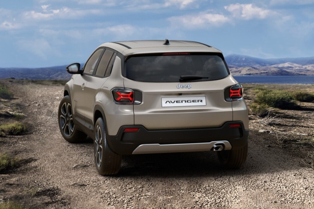 Used Jeep Other 2025 for sale - 76615004: Photo 2