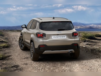 Used Jeep Other 2025 for sale - 76615004: Photo