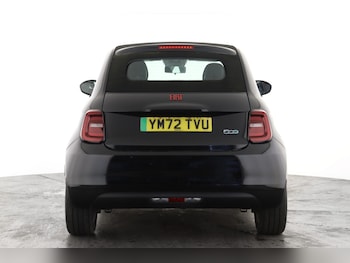 Used Fiat 500 2023 for sale - 77803837: Photo
