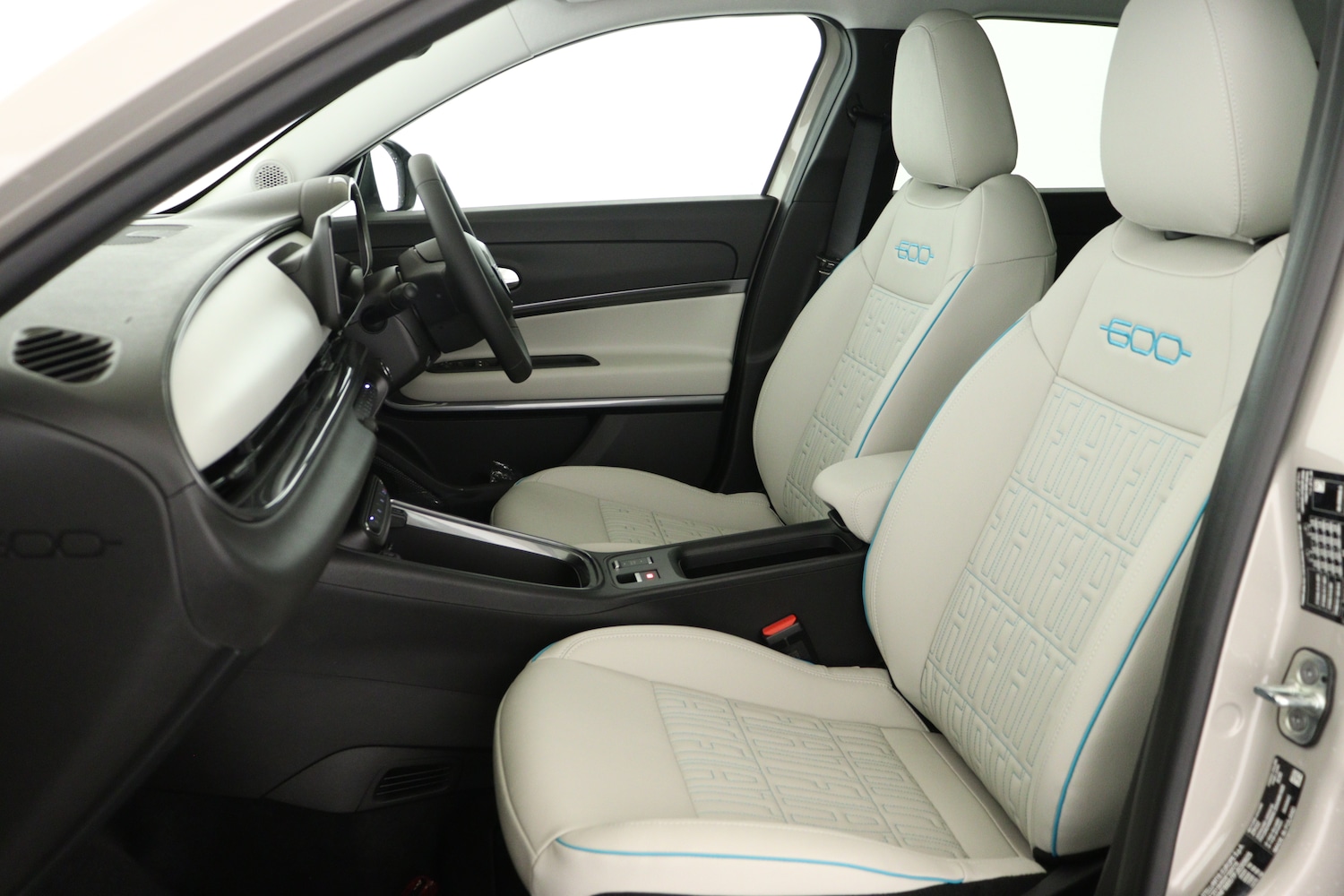 Used Fiat 600 2025 for sale - 76615216: Photo 11