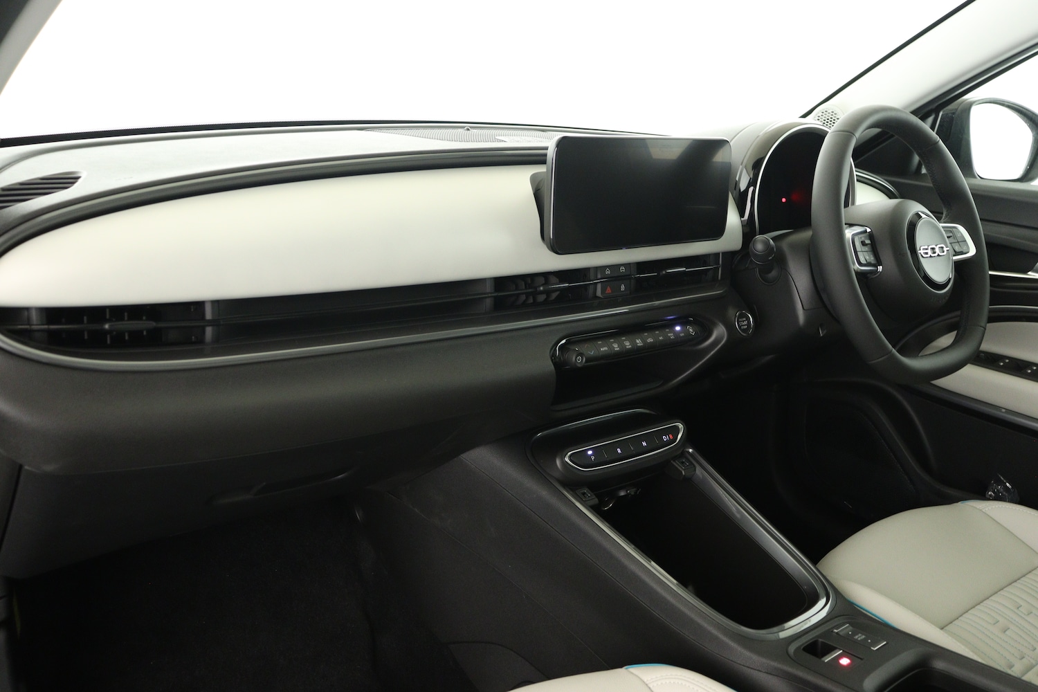 Used Fiat 600 2025 for sale - 76615216: Photo 12