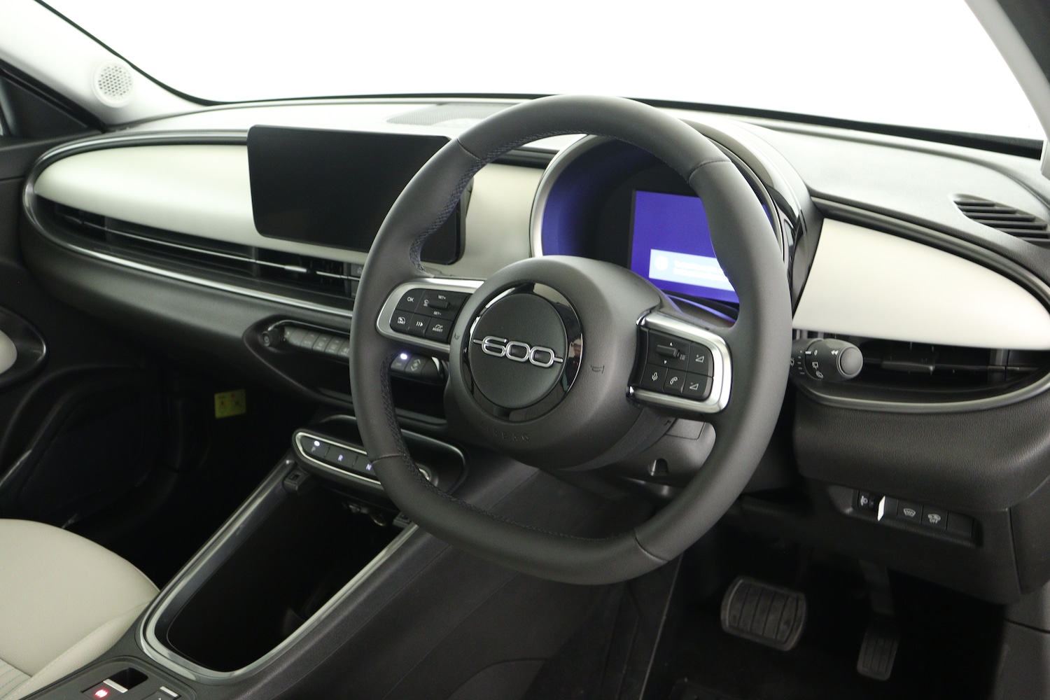 Used Fiat 600 2025 for sale - 76615216: Photo 14