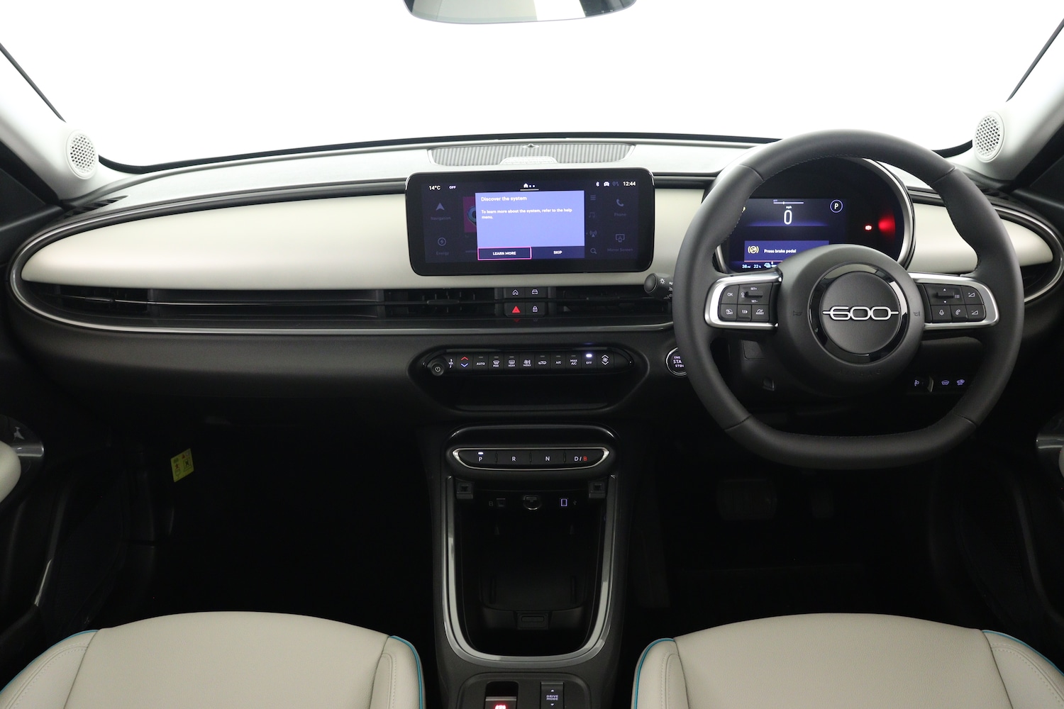 Used Fiat 600 2025 for sale - 76615216: Photo 16