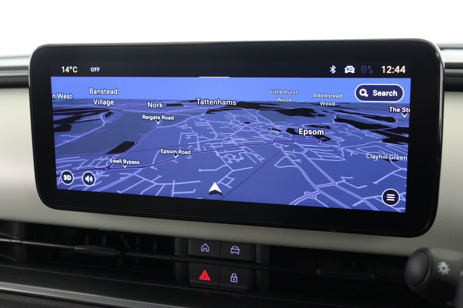 Used Fiat 600 2025 for sale - 76615216: Photo 19